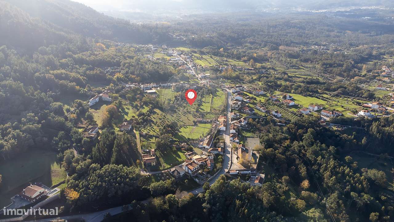 Moradia T2 para venda-7