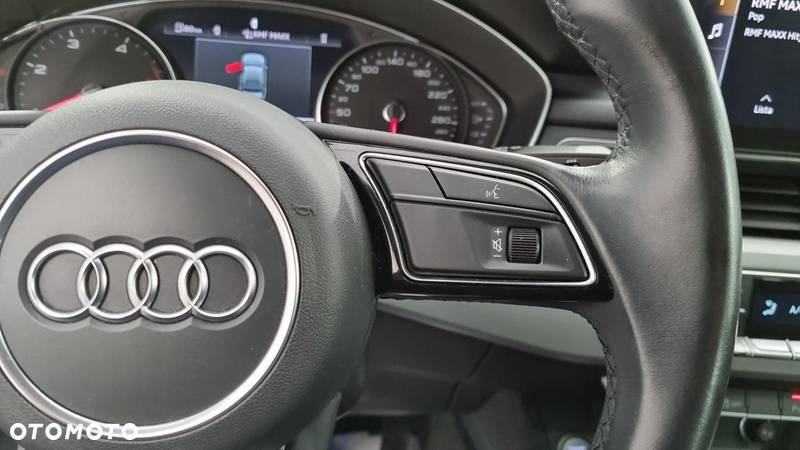 Audi A4 30 TDI mHEV S tronic - 20