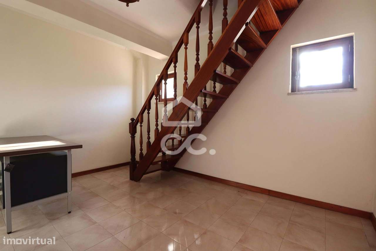 Moradia T3 para Venda em Almalaguês, Coimbra - Grande imagem: 5/21