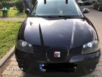 Seat Ibiza - 1