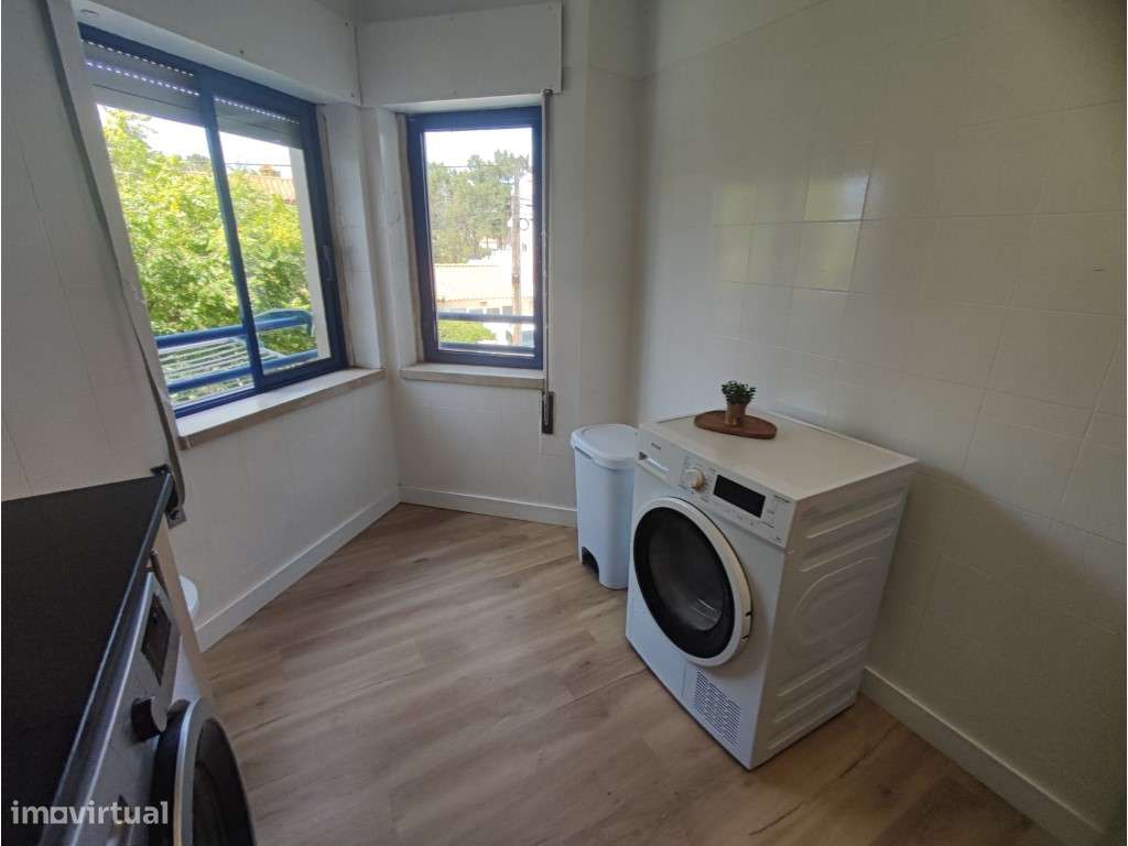 Apartamento T2 para Venda na Marisol-16