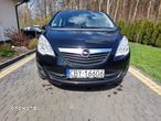 Opel Meriva 1.4 ecoflex Design Edition - 3