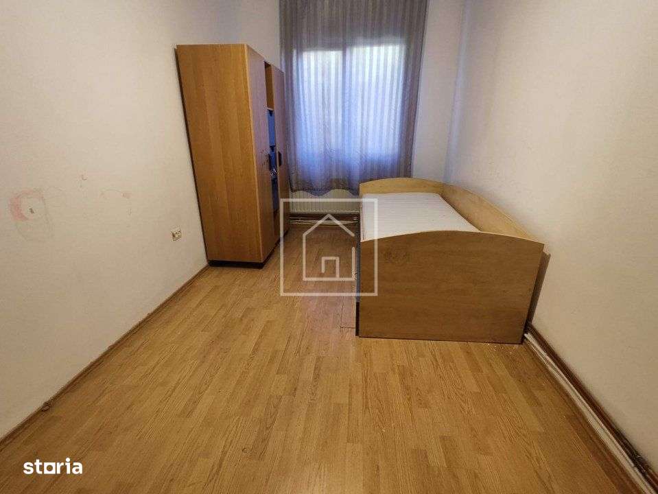 Apartament 93 mpu la casa, terasa 30 mp si teren 161 mp zona Sub Arini-6