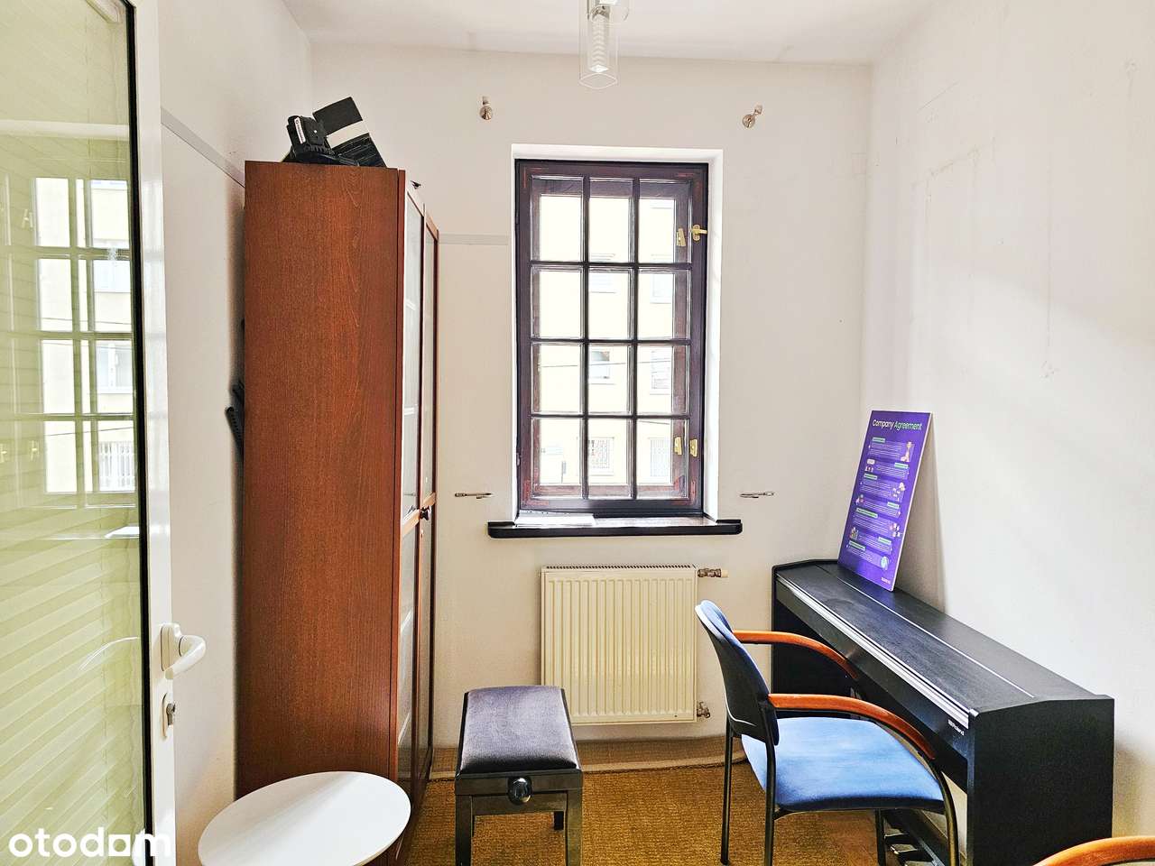 Dom z potencjałem 8 min do metra Służew | ogród, cisza-10