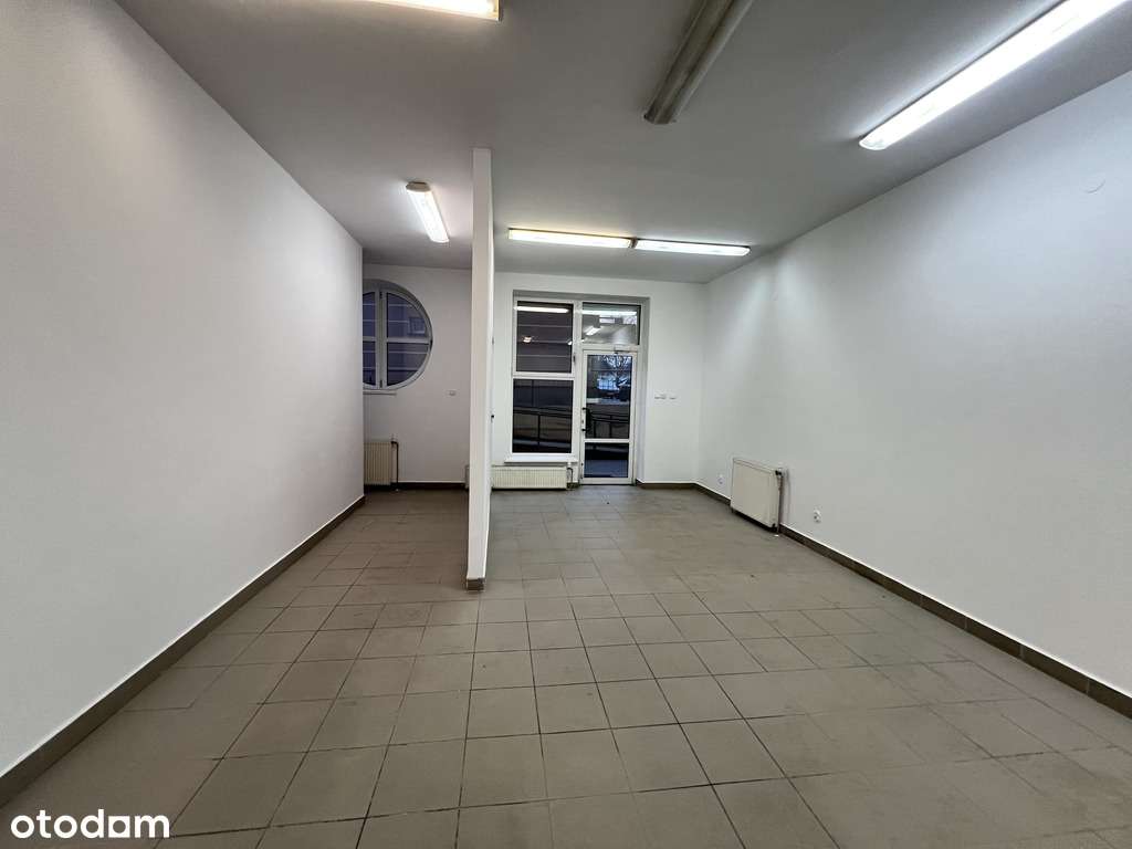 Sprzedam lokal usługowy 40,5 m2 - Pełny obrazek: 4/5