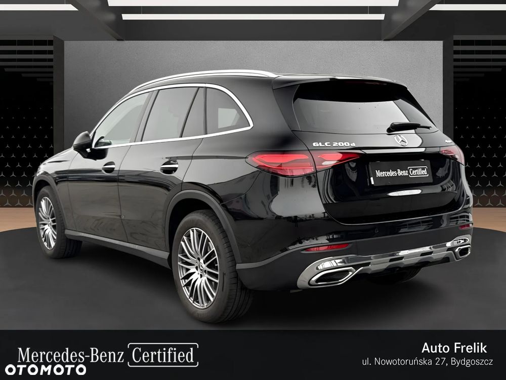 200d 4Matic Salon PL ASO