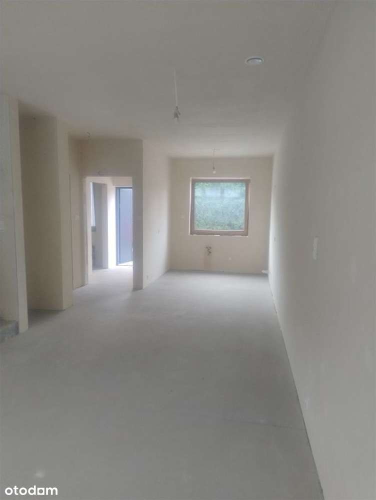 Atrakcyjne domy bliźniacze w stanie deweloperskim-4