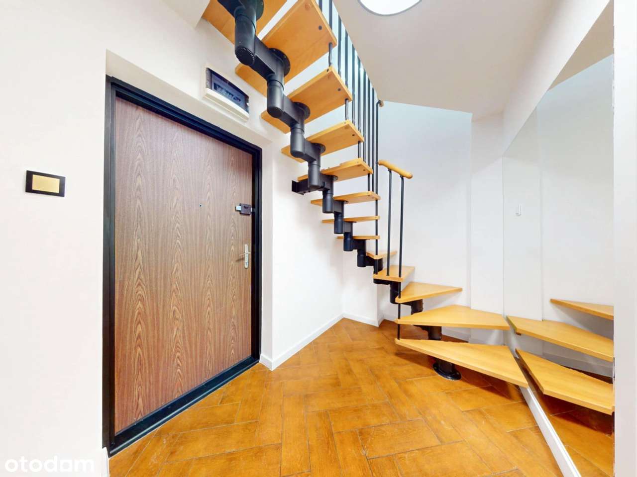 MIESZKANIE 84 m² ,4 POKOJE ,MOŻLIWA ZAMIANA NA DZIAŁKĘ LUB MIESZKANIE!-13