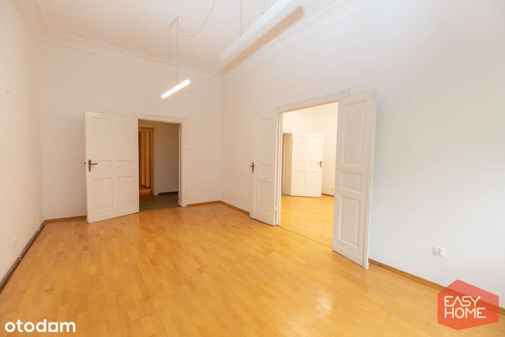 Piękne, klimatyczne, rozkładowe, super lokalizacja - Pełny obrazek: 5/16