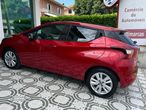 Nissan Micra 1.0 IG-T N-Connecta - 22