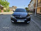 Skoda Octavia 2.0 TDI Elegance - 9