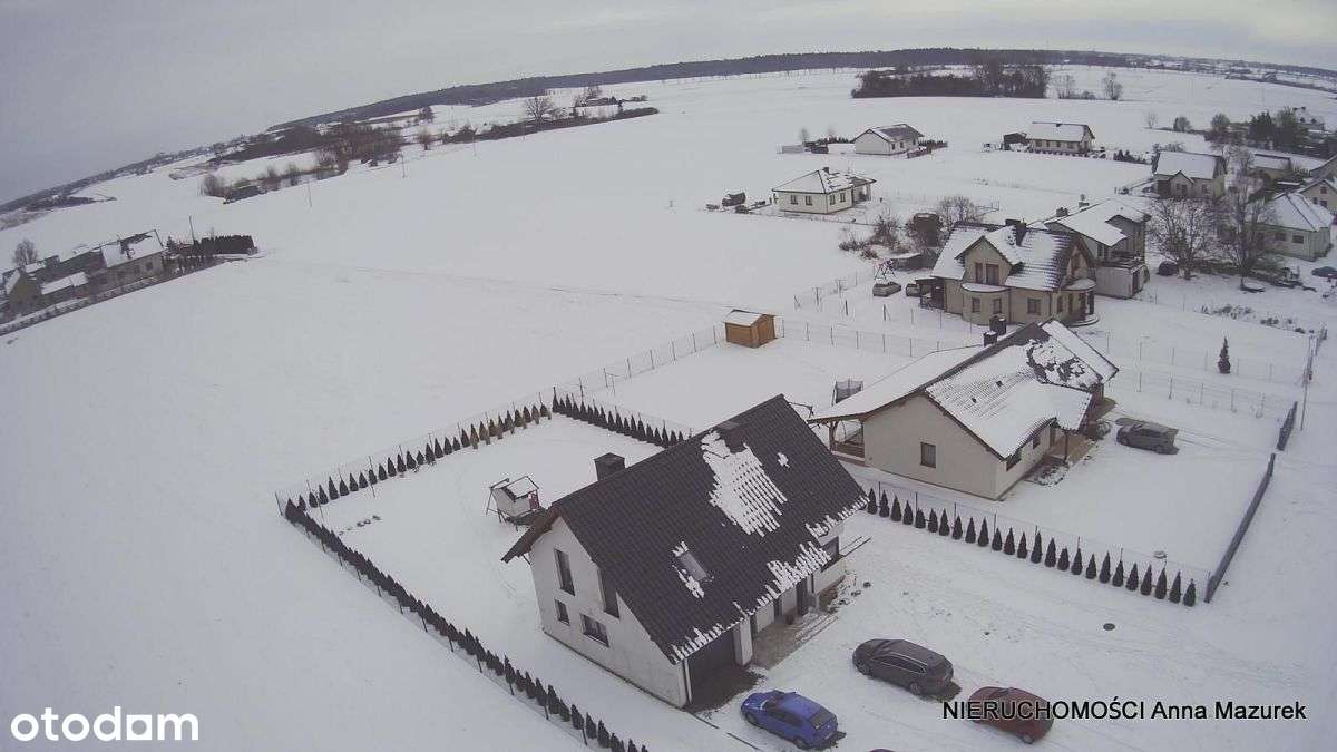 Działka budowlana Siedlec blisko Kostrzyna Wlkp - Pełny obrazek: 5/15