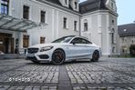 Mercedes-Benz Klasa C AMG 43 Coupe 4Matic 9G-TRONIC Night Edition - 2