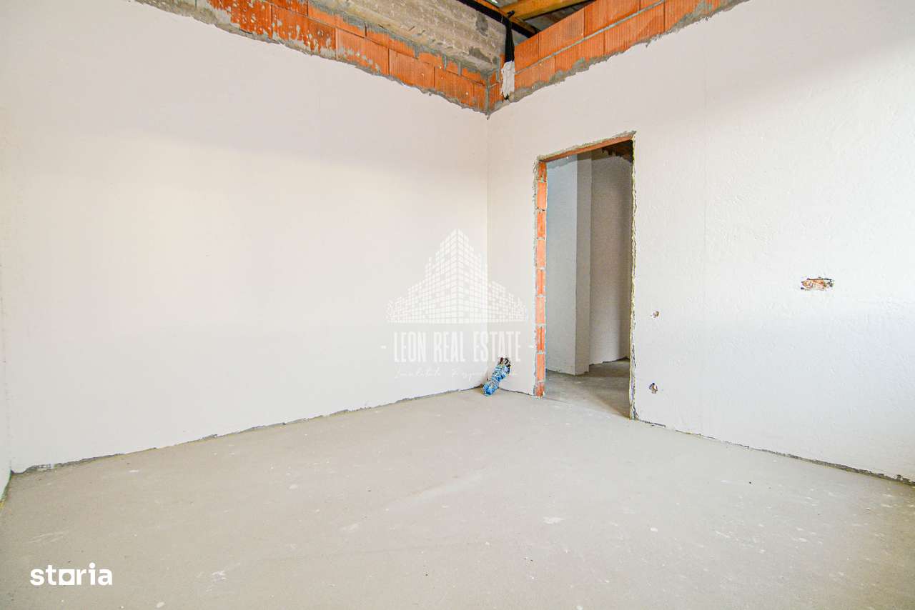 Casă individuală semifinisată, în Cluj-Napoca, Gruia, 145.05mp utili-16