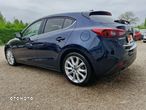 Mazda 3 SKYACTIV-G 120 Sports-Line - 3