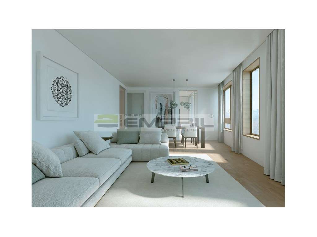 Moradia T2 no Centro do Porto - Grande imagem: 4/8