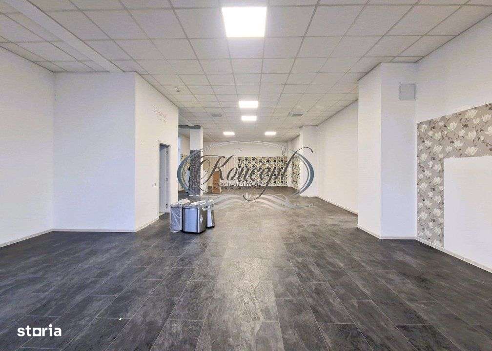 Spatiu comercial pentru diverse activitati sau investitie - Imagine principală: 5/6