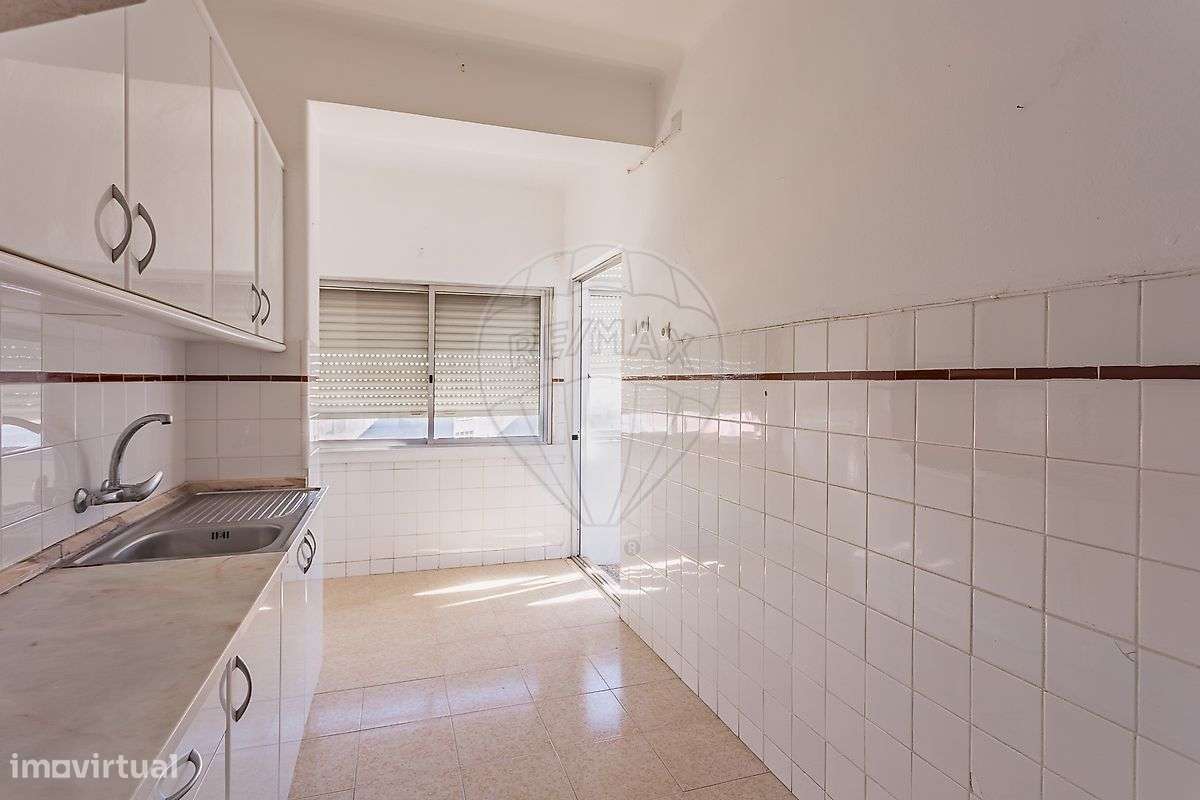 Apartamento T2 para venda-21