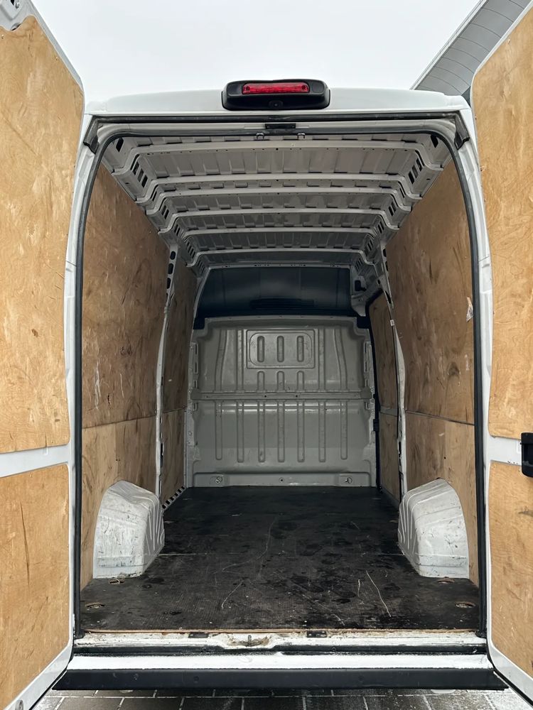 Fiat Ducato maxi professional