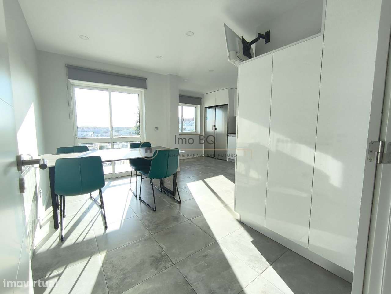 Maravilhoso Duplex T3+1 - Grande imagem: 4/34