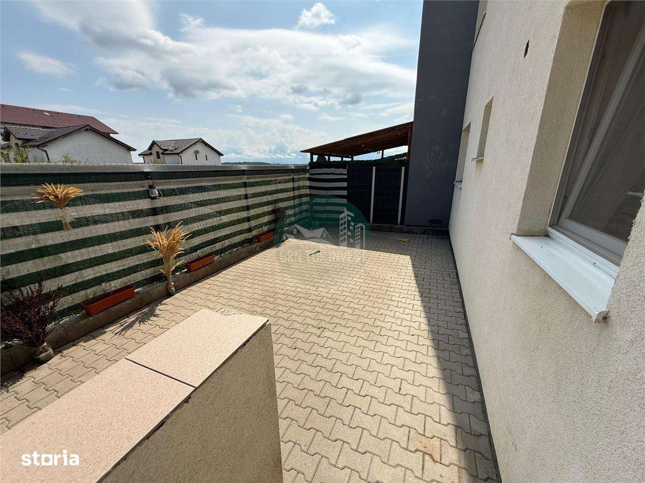 Apartament 2 camere cu 48 mp gradina si parcare Cartierul Arhitectilor - Imagine principală: 4/11