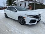 Honda Civic - 2