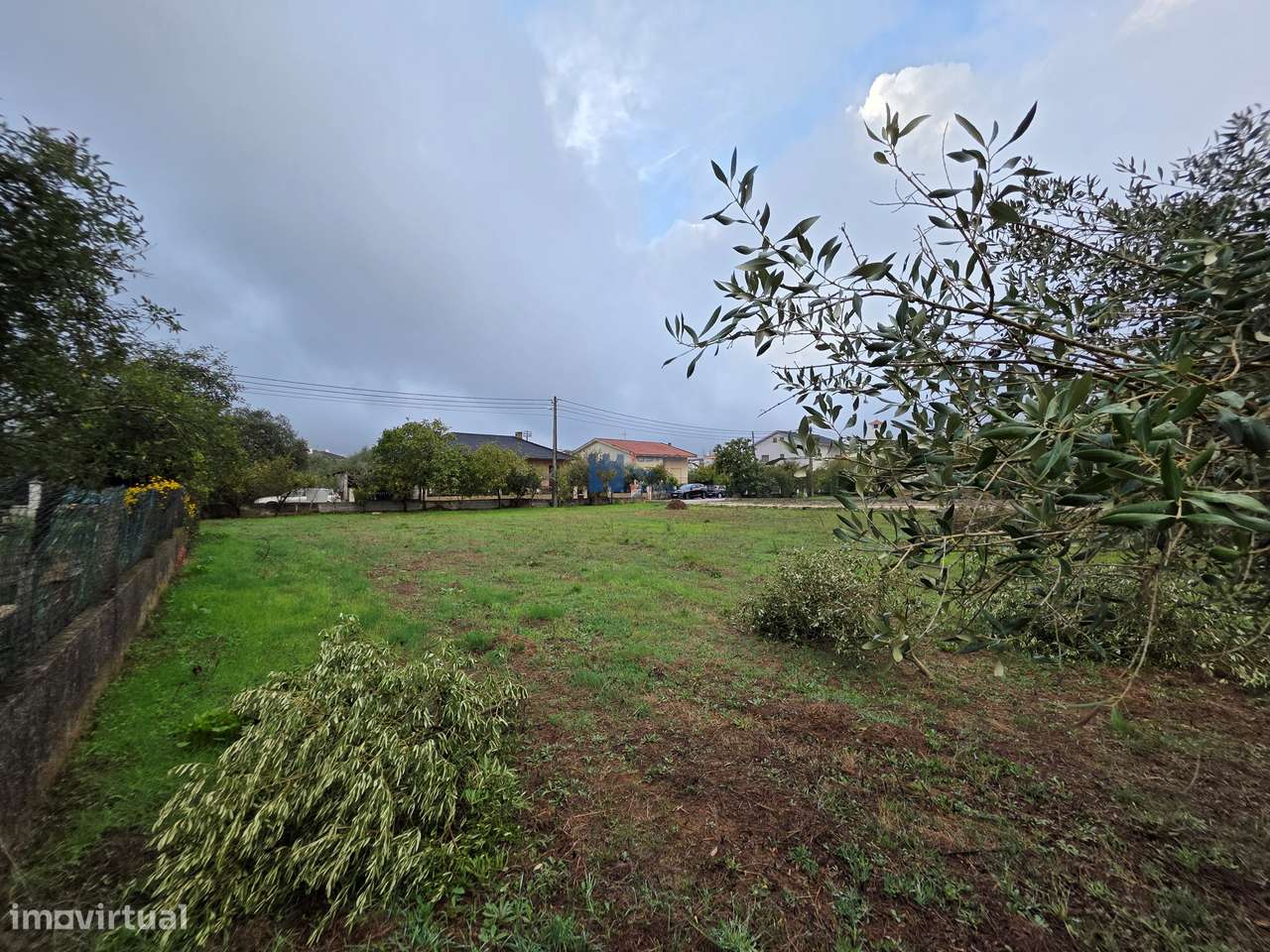 Lotes de Terreno para Construção em Fátima-17