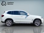 BMW X3 20 d xDrive xLine - 33