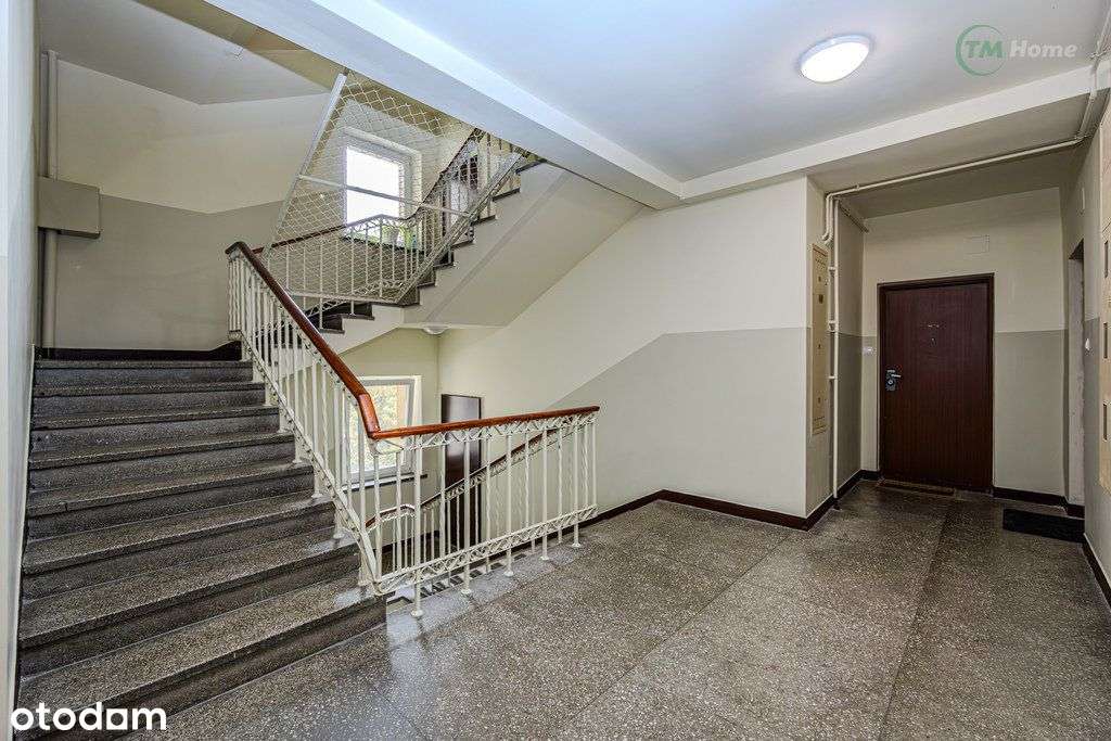 2 pokoje na Ochocie, świetna lokalizacja.-15