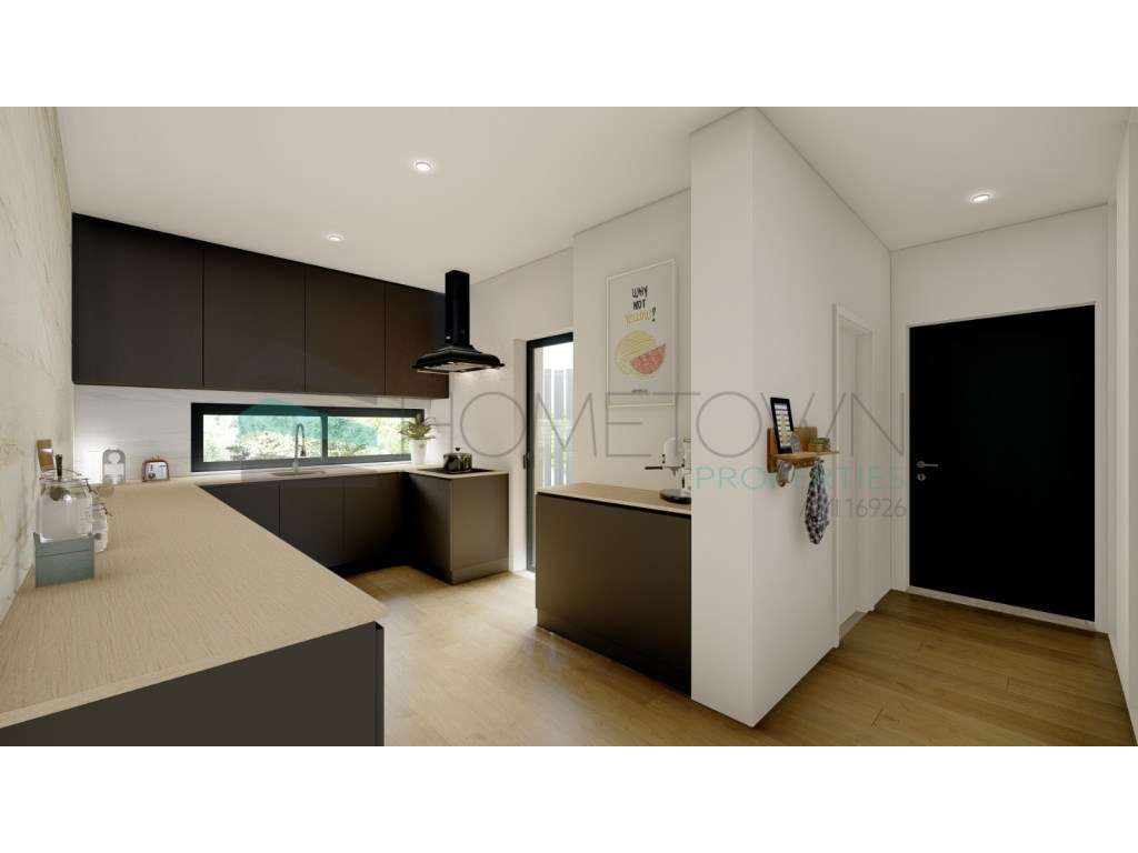 Apartamento T2 de Luxo- Terraços do Pinhal- Vilamoura - Grande imagem: 2/19