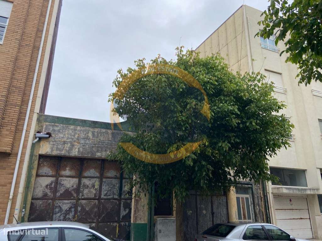 Armazém Espinho - Grande imagem: 4/6