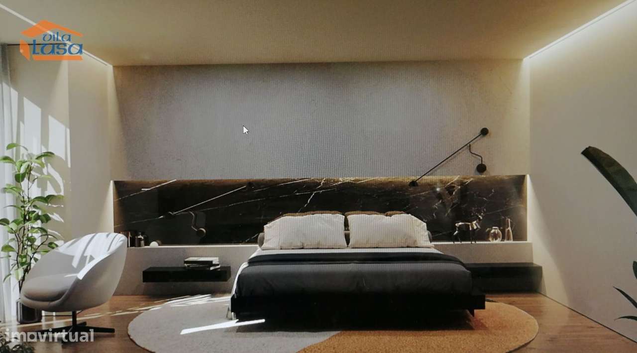 Moradia T3 (3 frentes) em São Pedro da Cova, Gondomar - Grande imagem: 2/10