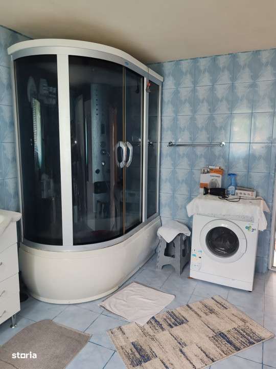 Casa parter si teren in zona Cretesti, Vaslui-13