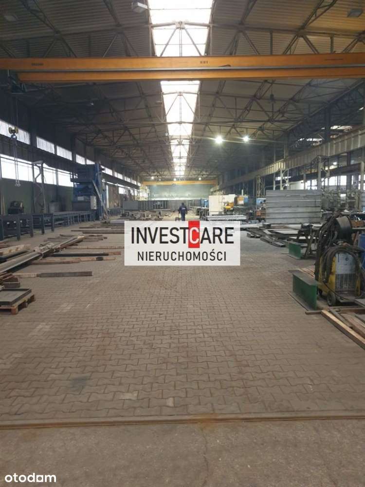 Produkcja Suwnice 8T-7