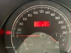 VW New Beetle Cabriolet 1.9 TDi Top Couro - 14