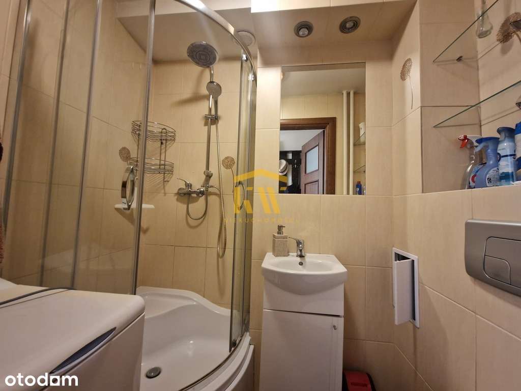 Mieszkanie wynajem 35m2 - Pełny obrazek: 4/8