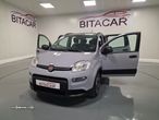 Fiat Panda 1.0 Hybrid City Life - 16