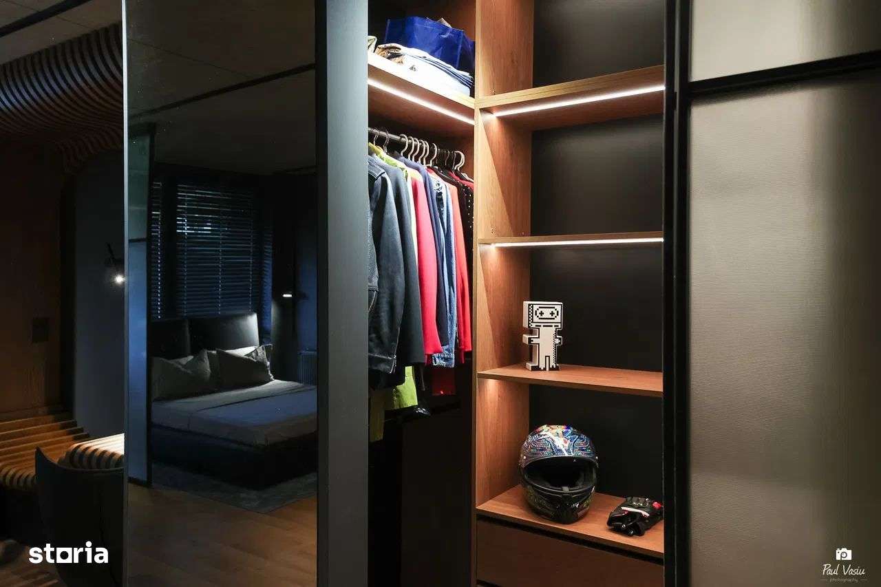 Concept 9 - Vanzare ap. tip studio + loc de parcare-8