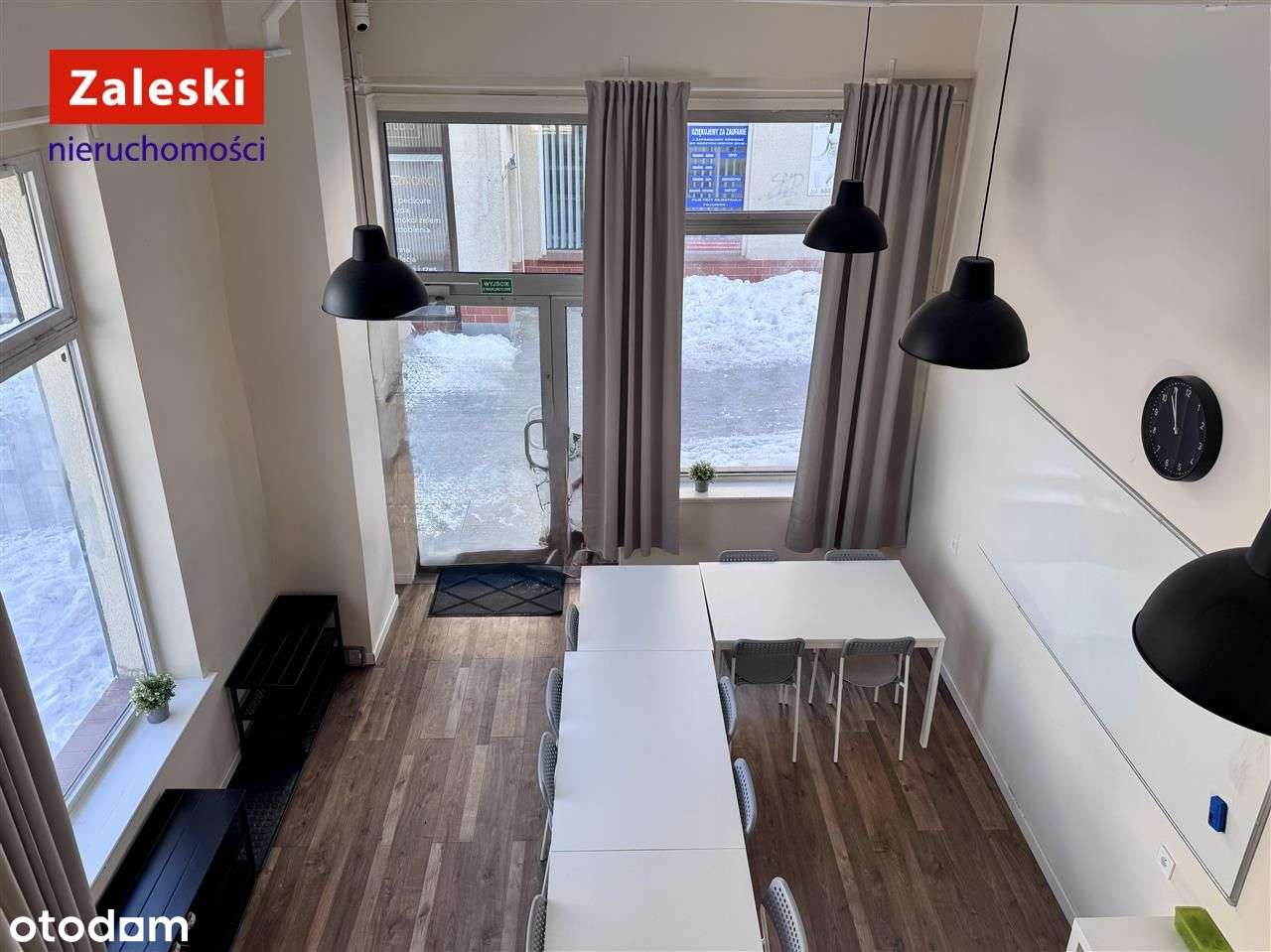 Lokal użytkowy - Gdańsk Morena-1