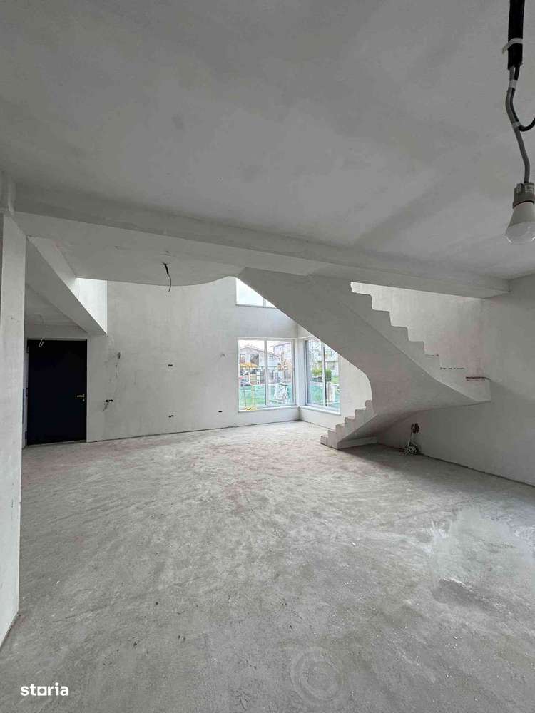 Vila P+1 Eforie Nord direct proprietar - Imagine principală: 5/10