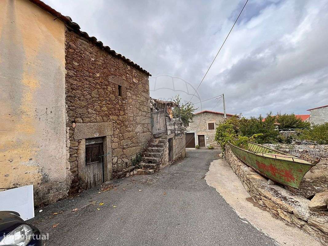 Moradia T2 para venda - Grande imagem: 4/11