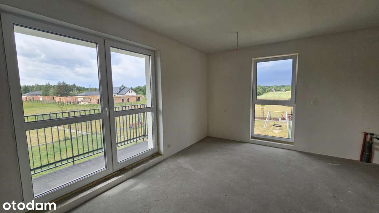 Kampinoskie Zacisze zamieszkaj tam, gdzie natura spotyka nowoczesność - Pełny obrazek: 5/11