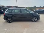 Citroën C4 Spacetourer 1.5 BlueHDi Feel EAT8 - 8