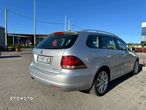 Volkswagen Golf VI 2.0 TDI Highline - 7