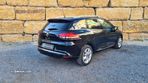 Renault Clio Sport Tourer 1.5 dCi Limited - 2