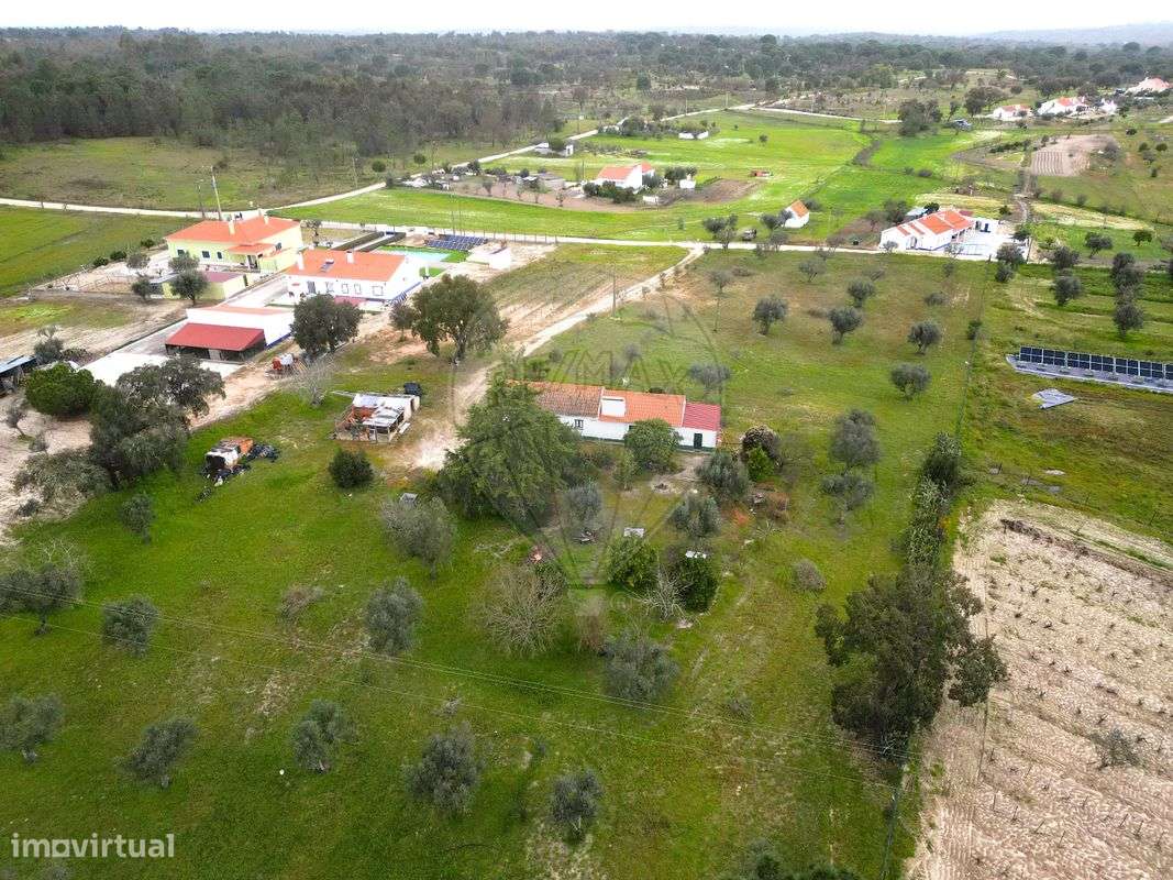 Quinta T2 para venda - Grande imagem: 5/27