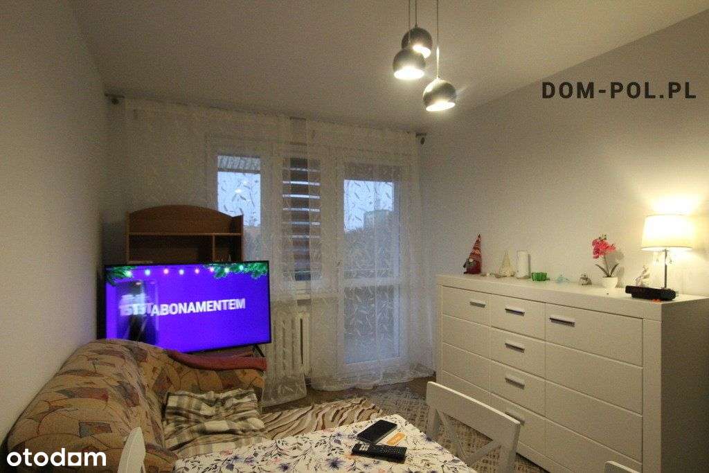 Do sprzedania mieszkanie-Łęczna-2