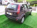 Ford Fiesta 1.4 TDCi Trend - 6