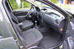 Dacia Duster 1.5 dCi 4x2 Laureate - 8