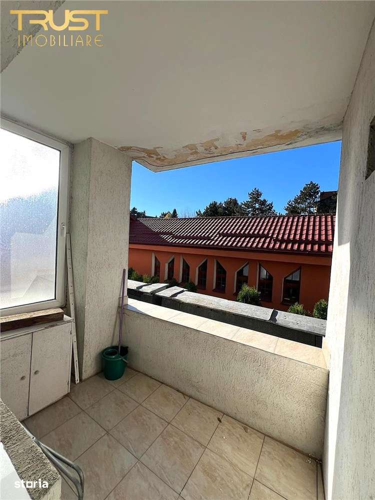 3 camere l  Ultracentral l Parcare-9